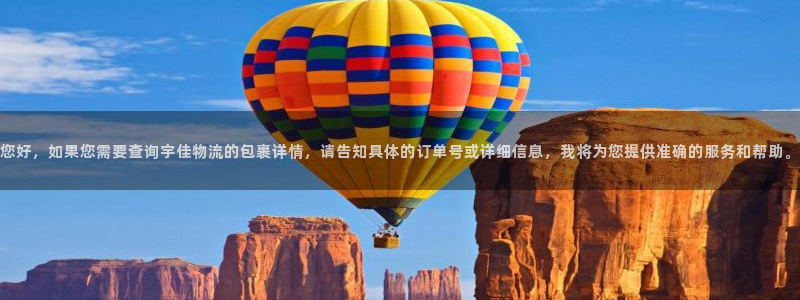 旺财28游戏官网版：您好，如果您需要查询宇佳物流的包裹详情，