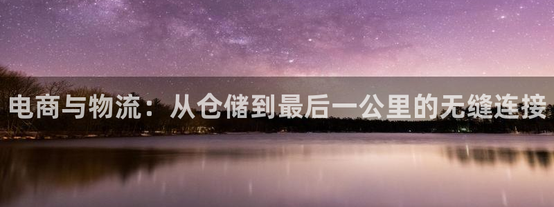 旺财28充值不到账怎么回事：电商与物